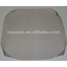 PTFE Non-stick BBQ Cooking Mesh